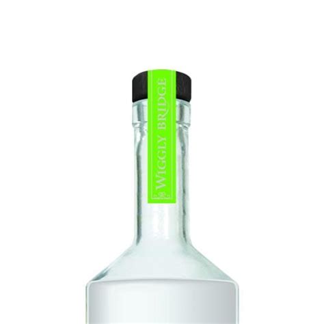 Wiggly Bridge Gin 750mL OldGrogram