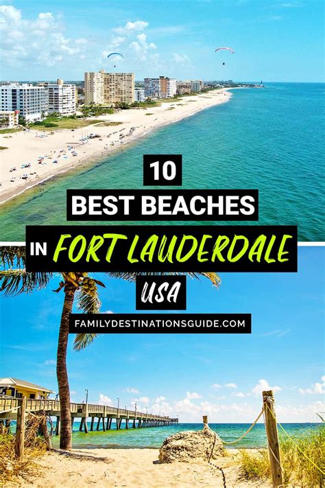 10 Best Beaches In Fort Lauderdale 2023 Top Beach Spots Artofit