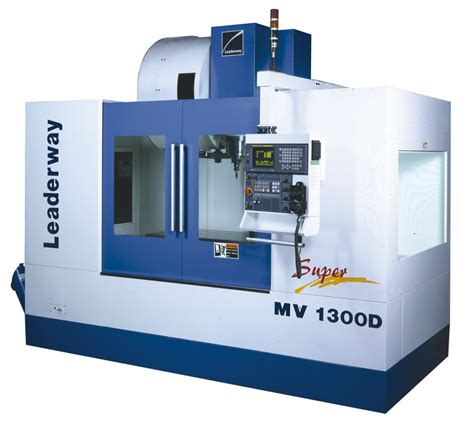 LEADERWAY CNC TECHNOLOGIES CO LTD CNC Machines Manufacturer