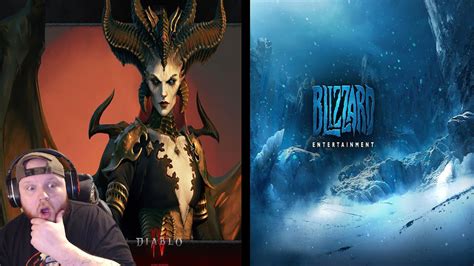 DIABLO IV BLIZZARD CONFIRMS BIG NEWS YouTube