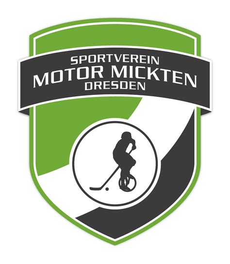 Sv Motor Mickten Dresden E V