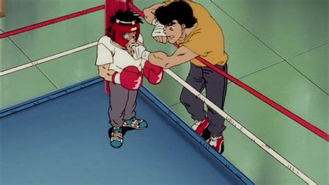 Watch Hajime No Ippo The Fighting Netflix R Terroriser