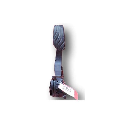 Accelerator Throttle Pedal Dacia Duster Ii Tce Ref R