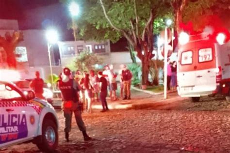 Jovem De 16 Anos é Morto Com Golpe De Faca Em Piripiri Polícia