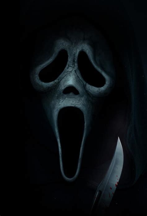 Who Is The Hottest Character In The Scream Franchise In Your Opinion Rscream