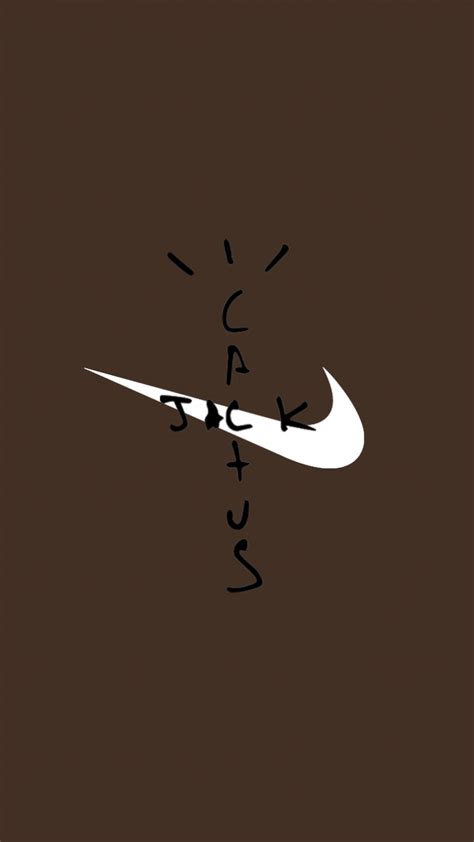 Travis Scott Cactus Jack Logo