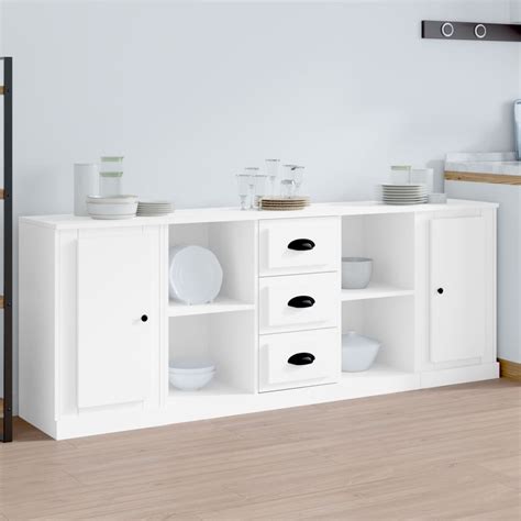 Stk Sideboards Kommoden F R Das Wohnzimmer Schr Nke Anrichten Wei