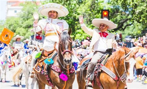 Fiesta® San Antonio Events: Hill Country History, Culture, & True Texas ...