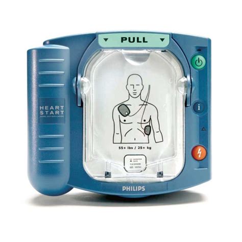 Philips Heartstart HS1 Defibrillator Heart Safety Solutions Dublin