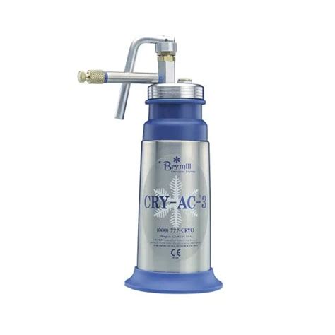 Brymill Cry Ac 3 Cryosurgical System 300ml