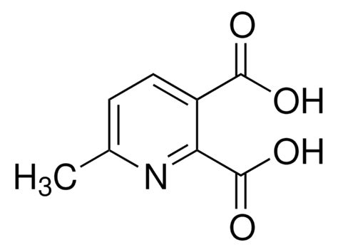 Methylpyridine Dicarboxylic Acid