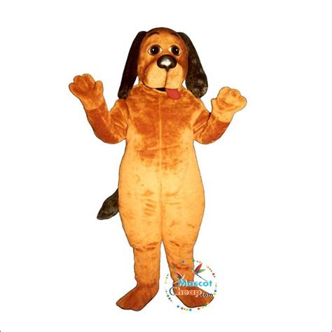 Hound Mascot Costume Mascot Costumes Mascot Costumes