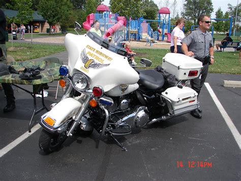 Ohio State Highway Patrol Ohio State Highway Patrol 2007 H Flickr