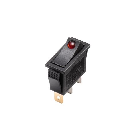 Waterproof Rocker Switch Manufacturer In China WEUP