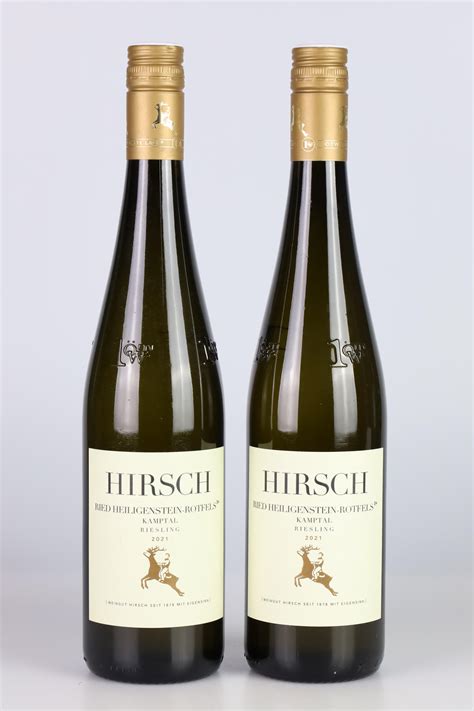 Kamptal Dac Riesling Ried Heiligenstein Rotfels Erste Tw Lage