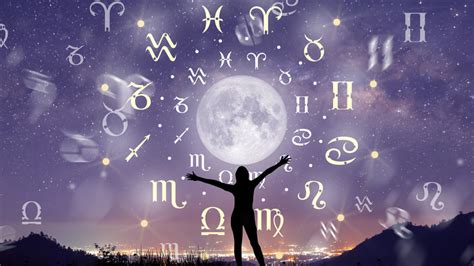 Here's What The October 20 Full Moon Means For Fire Signs