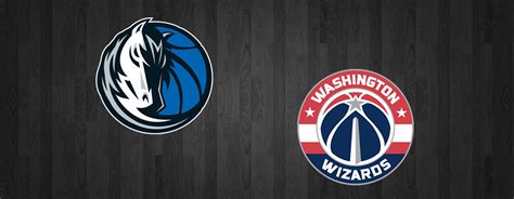 Mavericks vs. Wizards | American Airlines Center