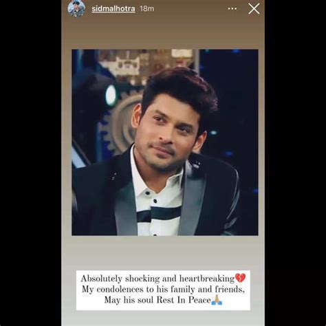 Sidharth Shukla Passes Away Nimrat Kaur Riteish Deshmukh Armaan