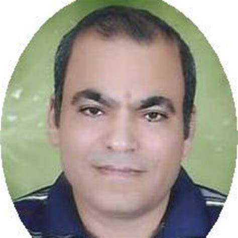 Saeed Ahmed Professor Associate Doctor Of Philosophy Zagazig