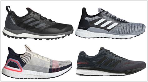 Best Adidas Running Shoes 2019 Solereview