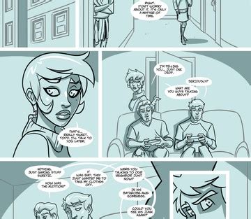 The Roommate 8muses Sex And Porn Comics