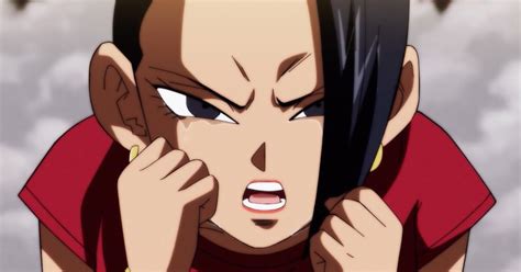 Anime On On Twitter This Awesome Dragon Ball Super