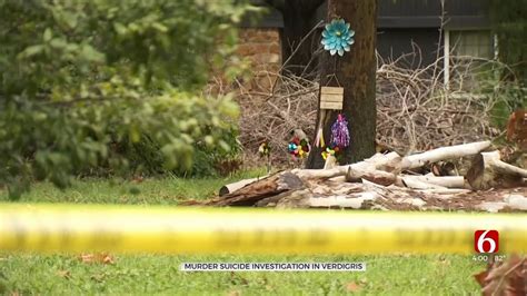 Osbi Identifies Woman Involved In Verdigris Triple Murder Suicide