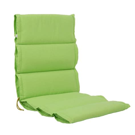 Coussin Pour Chaise Ambiente Hoch Cm D Sb Patio