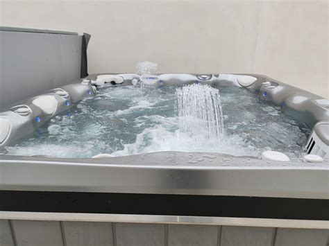 Acheter Un Spa Jacuzzi Haut De Gamme Sommum Wellness Hérault