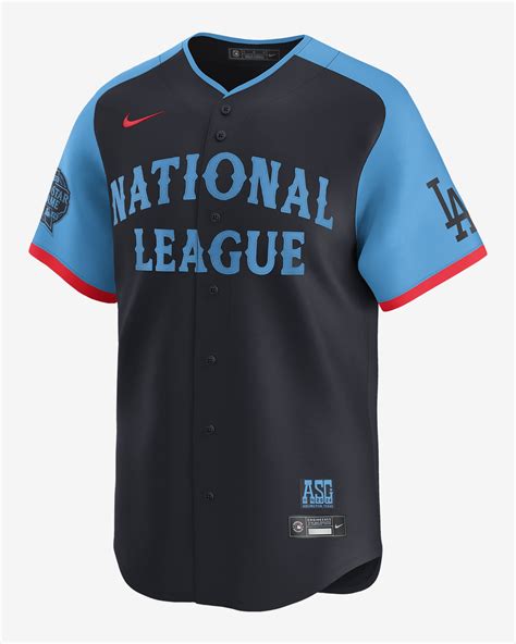 Jersey Nike Dri Fit Adv De La Mlb Limited Para Hombre Mookie Betts