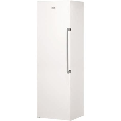 Hotpoint Uh F Fcw Cong Lateur Vertical L No Frost A L