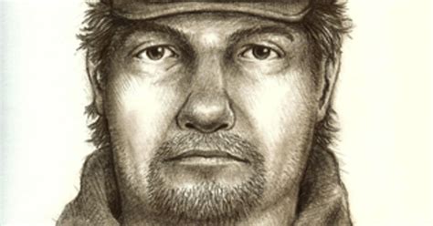 Police Release New Sketch Of Suspect In Delphi Teen Murders - CBS Chicago