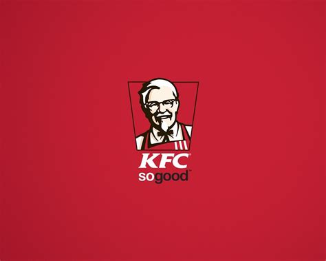 KFC Logo Wallpapers - Wallpaper Cave