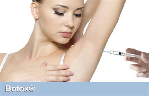 Botox For Sweating Ethos Spa Skin And Laser Center Nj