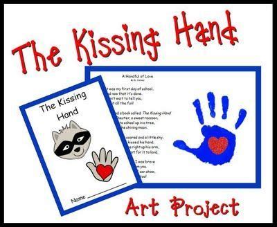 59+ The Kissing Hand Quotes