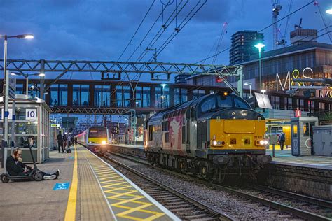 Stratford Rail Operation Group Slow Flickr