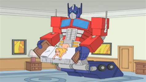 Sex With Optimus Prime Youtube