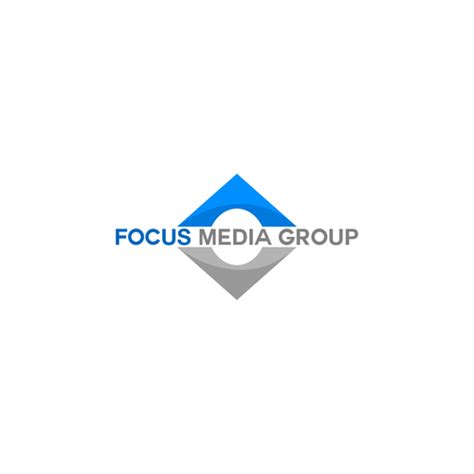 Create An Impressive Logo To Brand Focus Media Group Logo Design Contest