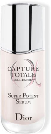 DIOR Capture Totale Super Potent Serum Siero Viso Notino It