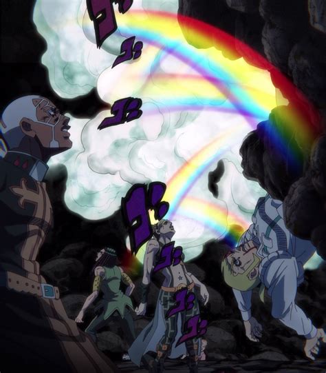 File SO29 DoubleRainbow Png JoJo S Bizarre Encyclopedia JoJo Wiki