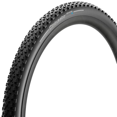 Pirelli Cubierta Plegable Cinturato Gravel Rc X Speedgrip