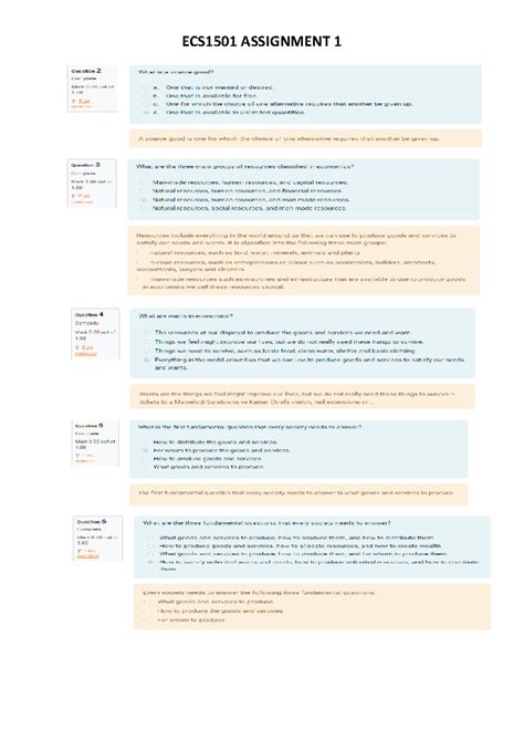 Ecs Assignment Ghr Ecs Assignment Ecs Assignment