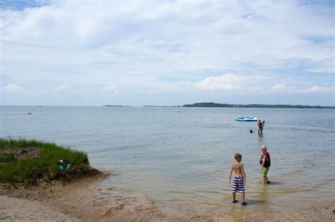 Match the Pictures: Cherrystone Family Campground