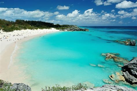 Best Beaches In Bermuda Updated