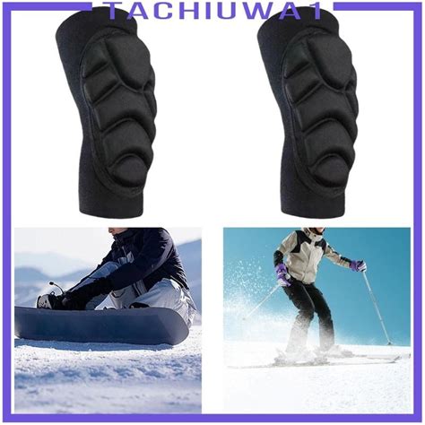 Tachiuwa Sports Knee Pads Knee Sleeve Knee Protector Anti Collision