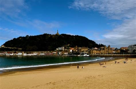 San Sebastian Spain The Basque Countrys Gem Travel Inspires