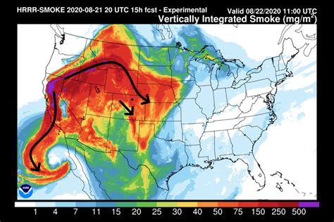 Update 8/21 10pm: Longmont Weather Forecast 8/22-23/2020 - The Longmont ...