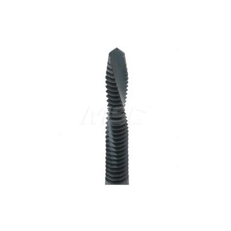 Kennametal Spiral Flute Tap Unc Flutes Plug B B Class