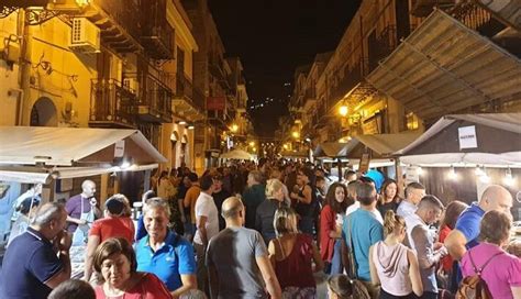 Ciavuru Feast ecco i divieti e come cambia la viabilità a Monreale