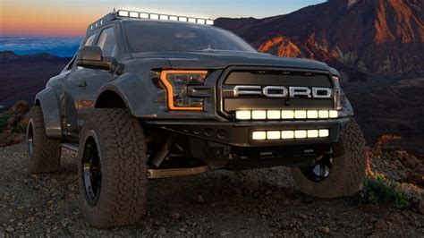 The Best Pickup Truck From Every Major Brand